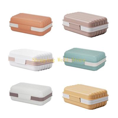 Productos para el baño – Jaboneras