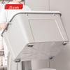 Jingdong Zhizao 105L Rolling Storage Box