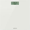 Sencor 41006060 SBS 2301 Personal Scale Blanc - 8590669220151