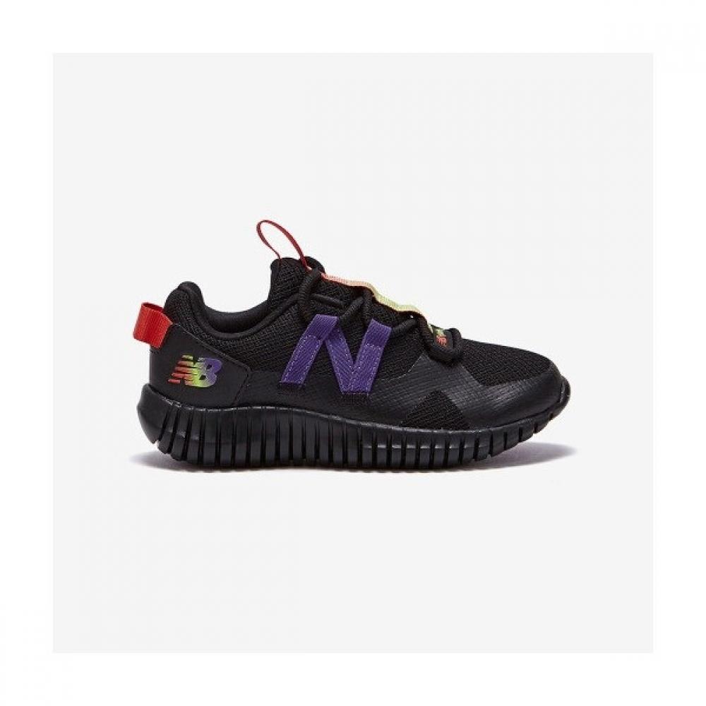 

New Balance Kids Ptpgrvrl Nkpmef301b Black (19)Black/220