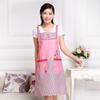 Three Dolphins Korean Style Sleeveless Apron