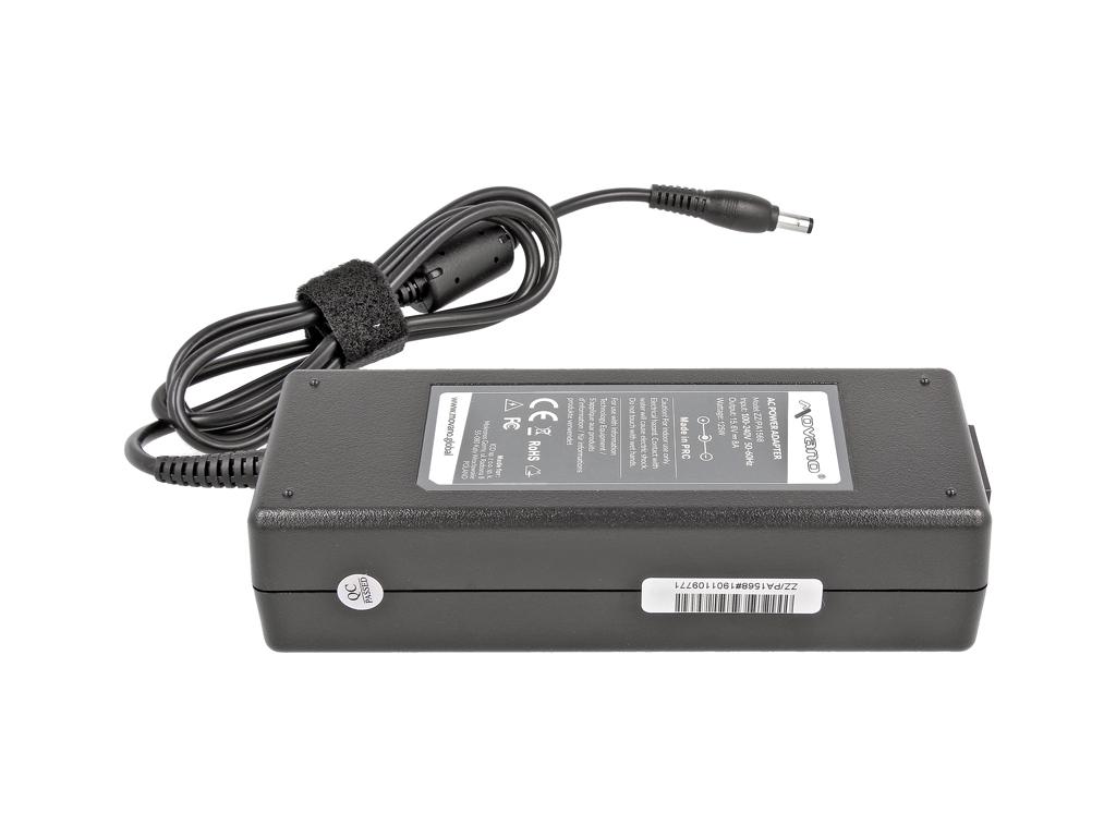 Charger For Panasonic 15.6V 8A 125W 5.5X2.5Mm
