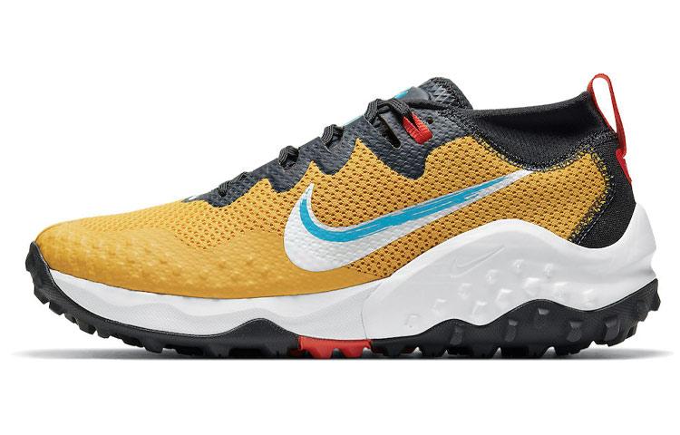

Nike Wildhorse 7 Dark Sulfur CZ1856-700 42