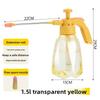 Gardening Special Air Pressure Spray Bottle Succulent Watering Can Household Small Watering Tool Sprinkler Bottle Spray Bottle