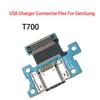 USB Charger Board Charging Port Connector Dock Flex Cable For SamSung T700 T705 T710 T715