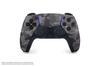 [Genuine Product] DualSense Wireless Controller, Gray Camouflage (CFI-ZCT2J06)