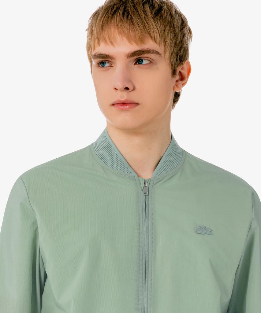 Lacoste Men'S Summer Stadium Jumper Bh705E-56G Bmy