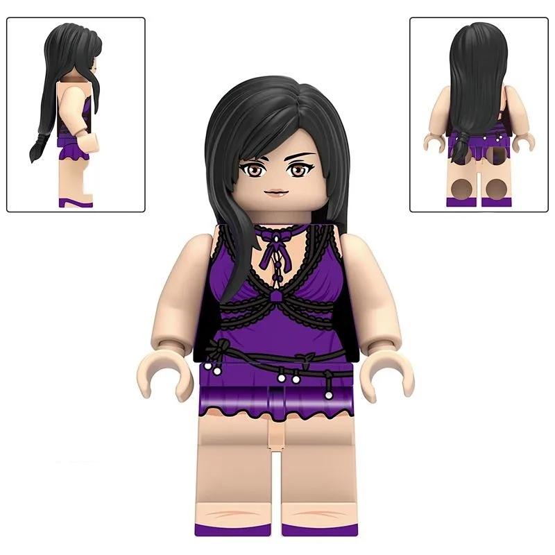 

Мініфігурка Конструктор Іграшка Воїни