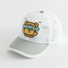 Kids' Mesh Sports Cap - Sun Protection, Stylish & Versatile for Boys & Girls