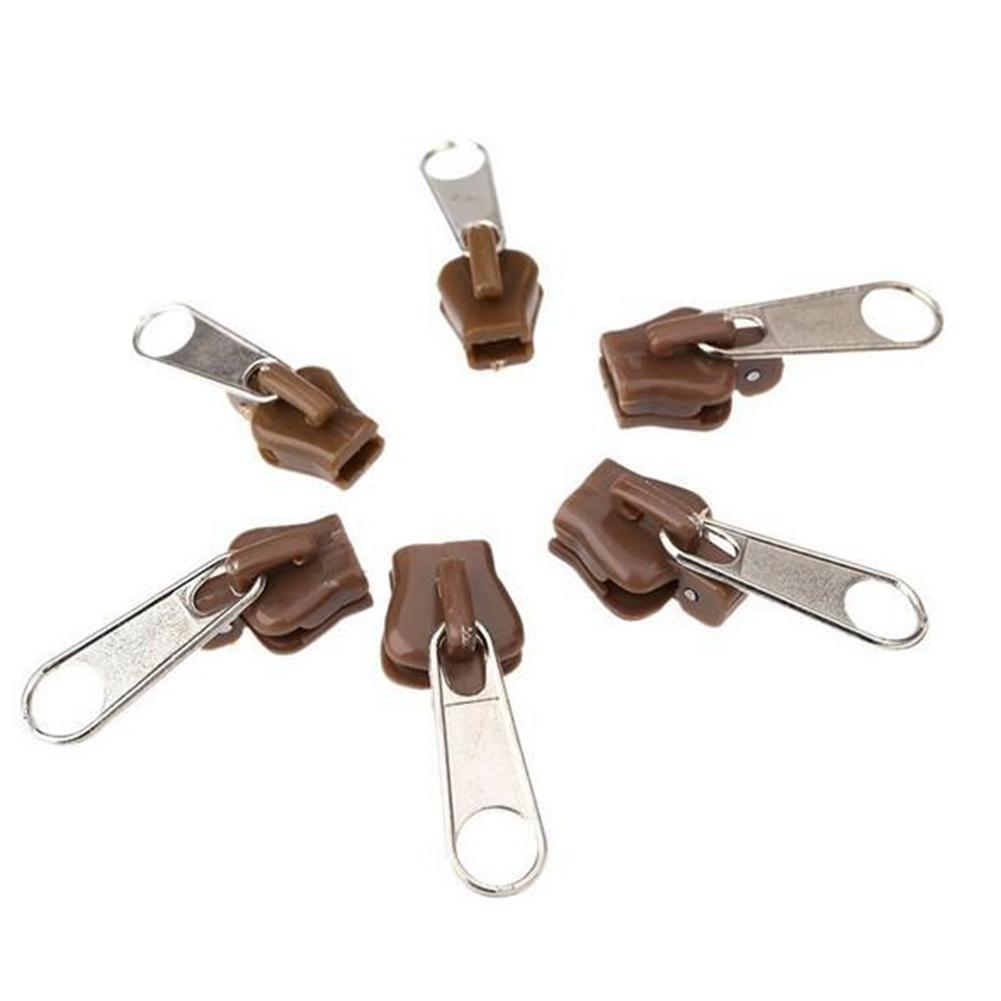 Ersatz-Reißverschlussschieber Ohne Werkzeug Reißverschluss-Reparaturen