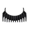 Chłodzenie Silnika Radiator Stop Aluminium Wielofunkcyjny Elektryczny Silnik Radiator dla K1 K1C