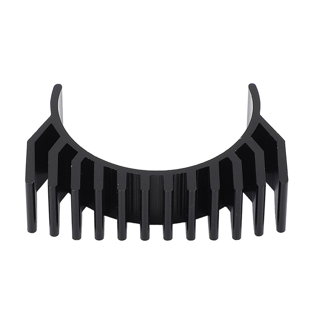 Chłodzenie Silnika Radiator Stop Aluminium Wielofunkcyjny Elektryczny Silnik Radiator dla K1 K1C