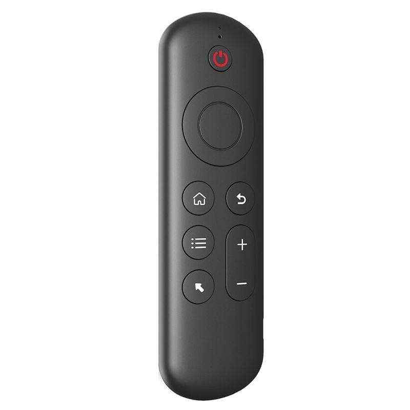 

ABNR M5 IR 2.4G Air Mouse Remote Touchpad For Android TV Box PC Mini Wireless Keyboard Flying Mouse(Without Color Backlit) Durab