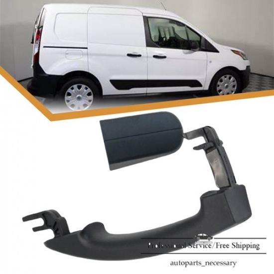 FOR 2014- Ford Transit  Sliding Door Handle Left Or Right Side  USA NEW