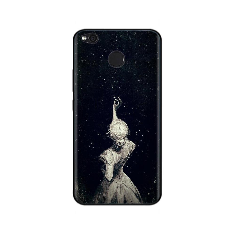 Pro Xiaomi Redmi 4X Pouzdro Kryt Redmi4X Nárazuvzdorné Měkké TPU Silikonové Fundas Pro Xiomi Xiaomi Redmi 4X Pouzdro na Telefon Redmi 4X Kryt