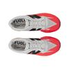 New Balance FuelCell SuperComp Elite v5 Acil Kırmızı Kadın Spor Ayakkabı Beyaz Siyah WRCELLR5