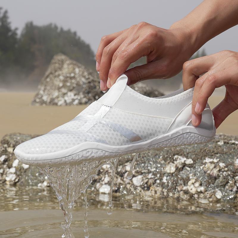 Yoga Socks Water Shoes Mens Women Outdoor Water Sports Quick-Dry Barefoot Swim Pool Shoes Aqua for Hiking Walking Diving Surf