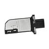 Replacement MAF Mass Air Flow Sensor Meter For Ford Edge Explorer Mustang Fiesta MKZ 8V21-12B579-AA AFLS195-M53K