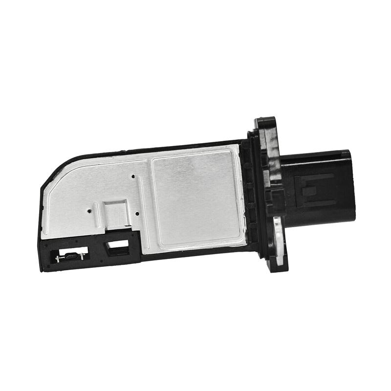 Replacement MAF Mass Air Flow Sensor Meter For Ford Edge Explorer Mustang Fiesta MKZ 8V21-12B579-AA AFLS195-M53K