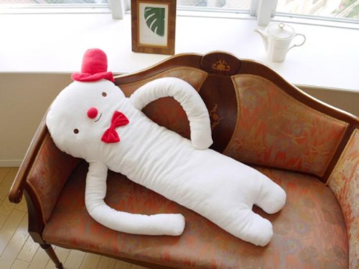 

Fumofumo-san Fluffy (L)