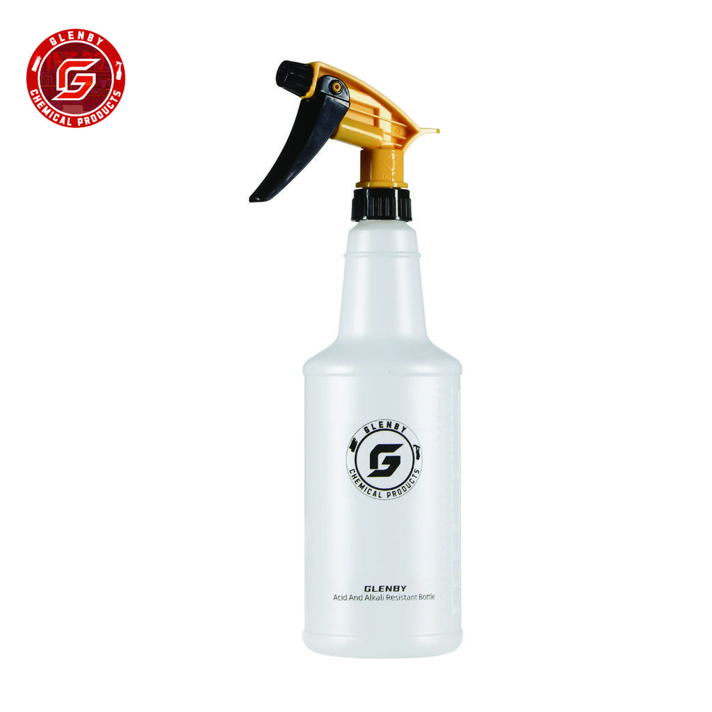 Car Cleaning Spray Bottle; Plant Watering Spray Bottle; Home Cleaning Spray Bottle.