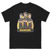 Bouncers Nightclub Bar Nightlife Party T-Shirt