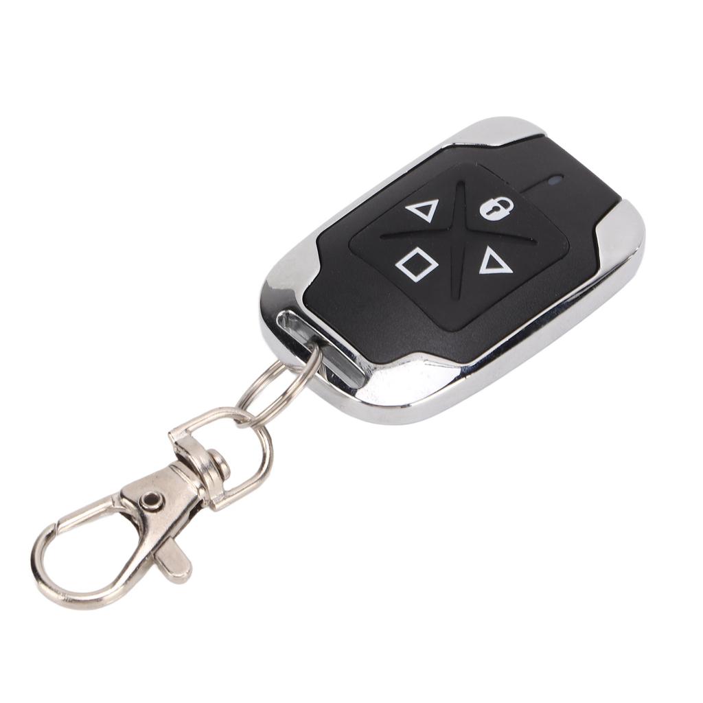 Wireless Remote Control Key 433.92MHZ Copy Type for Motorcycle Electric Car Gate Door LED Light