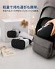 2026 Model VR Field of Portable VR VR 3D Panoramic Aspherical Adjustable Focus and Interpupillary Adjustable Head VR Goggles for Compatible with Inch
