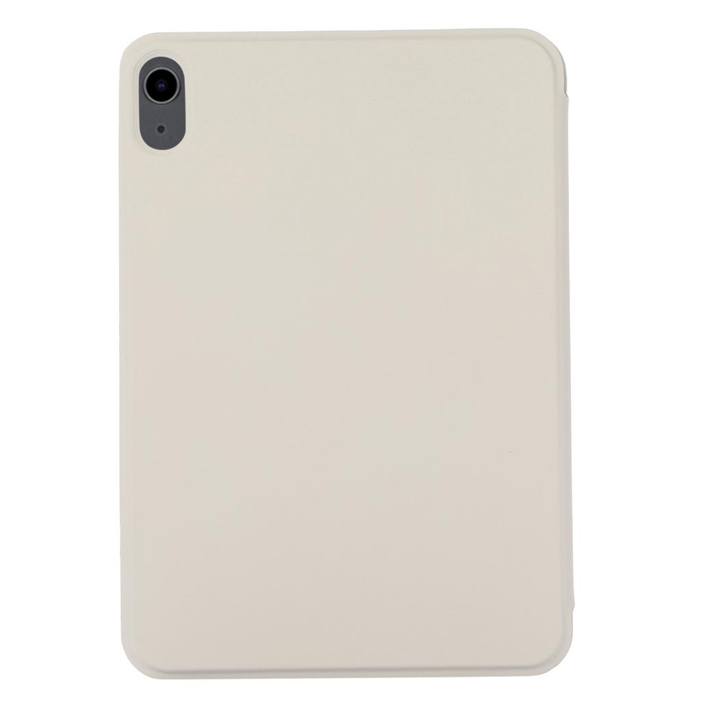 For iPad Air 11 (2025)/(2024) Case Tri-Fold Stand Leather Magnetic Tablet Cover Auto Wake/Sleep