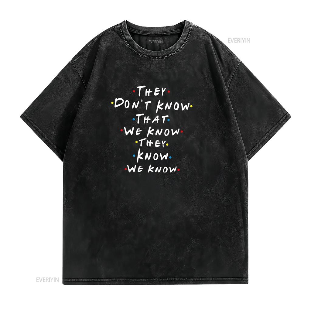 Women Funny Cute T Shirt Tops vintage Washed Slightly Stretched Comfortable graphic streetwear fashion Stylish designer clothes