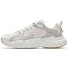 Pulse Comfortable Versatile Fashion Trend Non-Slip Wear-Resistant Breathable Low-Top Casual Shoes Women Casual Shoes White Gray Pink 122528856-1