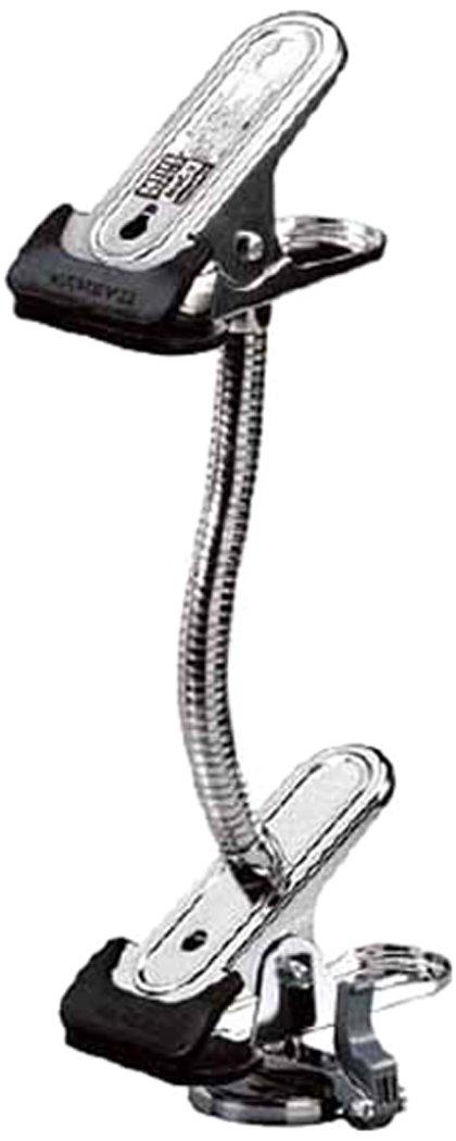 

HATAYA Mag Clip with Clips on Both Ends, Round Magnet Included MGC3