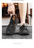 2025 Men's Breathable Mesh Slip-On Summer Shoes - Lightweight & Non-Slip