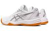 ASICS Upcourt 5 'White Pure Silver Gum' Women's 1072A088-101