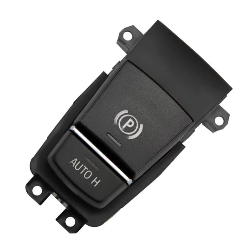 For BMW 5 6 7 Series X3 X4 F10 F11 F06 F12 F25 Parking Hand Brake Electronic Handbrake Switch 61319385029 61319217594