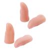 Street Trick Magic Trick Magic Tip Fingers Finger Trick Props Thumb Tip Magic Tricks Fake Finger