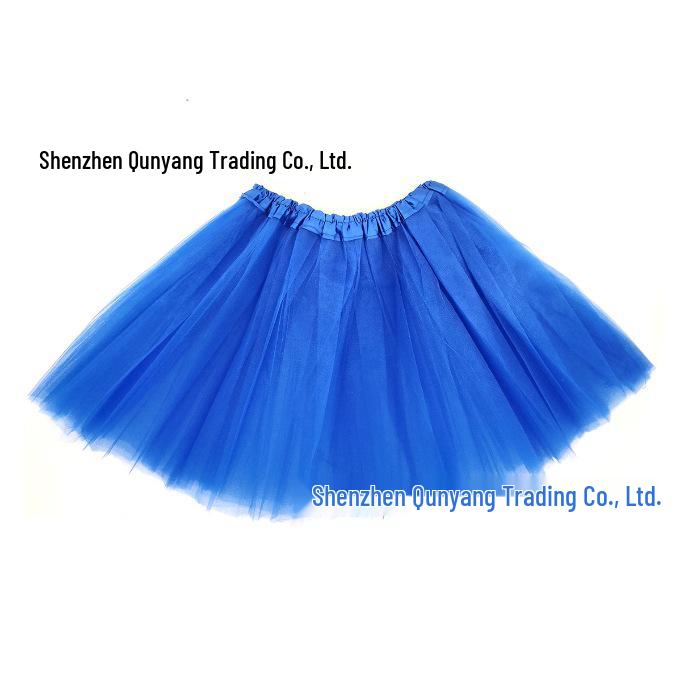 Minion-inspiriertes Strickmützen- und Handschuh-Set mit Brille und Netzrock Kostümzubehör