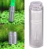 Aquariums Water Pump Filter Stainless Steel Mini Mesh Guard Media Cover Accessories Fish Tanks Filter Inflow Frame