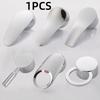 1PC Kitchen Bathroom Hot Cold Faucet Switch Handle Cartridge Spool Faucet Handle Basin Mixer Tap Cover Replacement Accessories
