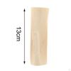 Decorative Wood Hook, Rustic Hat Coat Wall Sticker Key Holder, Tree Branch Hook for