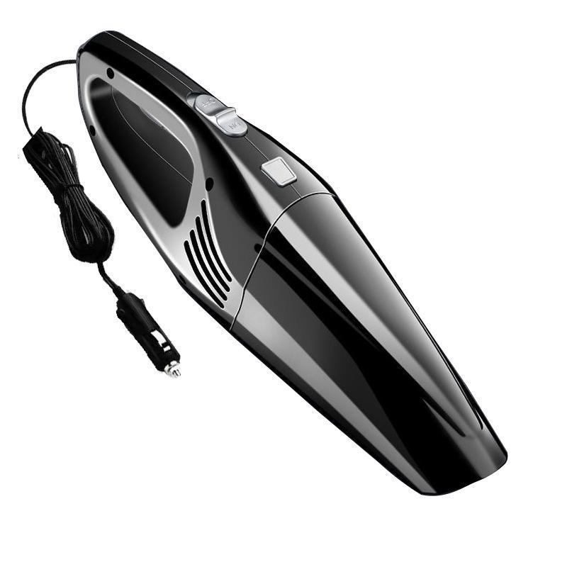 Portable High-Power Handheld Car Household Vacuum Cleaner