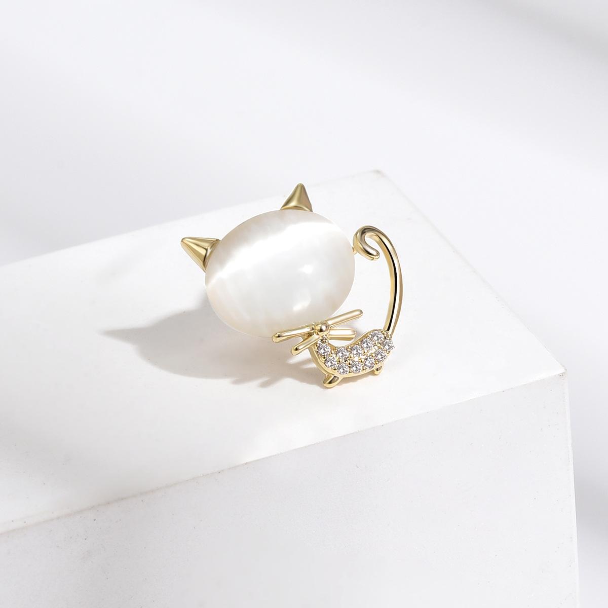 

Броши для пожилых людей, брошь в виде цветка, листа, булавки для женщин, костюм, подвеска, модные броши, ювелирные изделия золотой