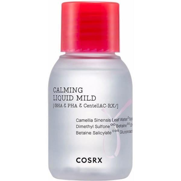 Cosrx Ac-Kollektion Beruhigendes Liquid Mild 125 Ml - Bild 6