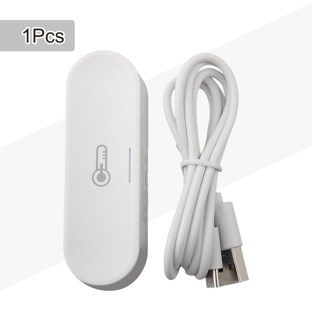Smart Wireless Sensor for Measuring Temperature and Humidity in Homes using For ZigBee Technology with Compatibility