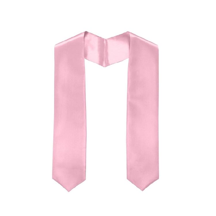 Academic Graduation Stole for University and College Ceremonies Elegant Choir Priest Stole for Academic Achievements