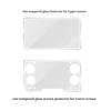Scratch Resistant Game Machine Screen Guard Toughened Glass Using Shield Film Ensures Minimize Light Reflection for AYN