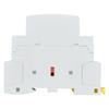 24v 2p 2no 20a 220v230v 5060hz Household Ac Contactor Din Rail Mount