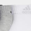 adidas Unisex Ankle Socks GC7311