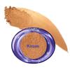 Kosas Shiny Objects Wet Glisten Highlighter Powder For Face And Eyes 0.16 4.5 Gilded Gossamer Gold