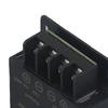 Voltage Regulator DC 24V to DC 12V 5A 60W Step Down Power Converter LED power